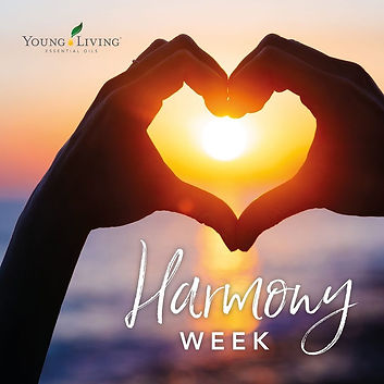 Harmony Week in Young Living. Hands shapng a heart.JPG