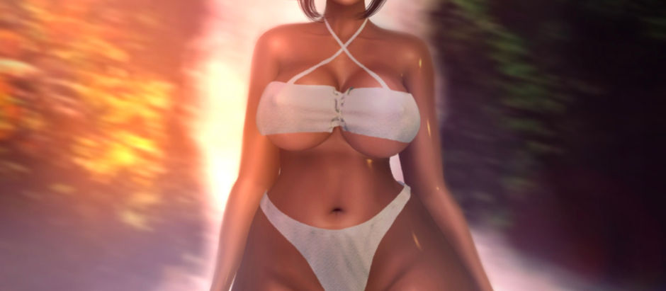 "ɪ ɢᴏᴛ ʏᴏᴜ ᴋᴇᴇᴘɪɴɢ ᴍᴇ ᴀꜰʟᴏᴀᴛ ᴡʜᴇɴ ɪ'ᴍ ɪɴ ʏᴏᴜʀ ᴡᴀᴛᴇʀꜰᴀʟʟ."