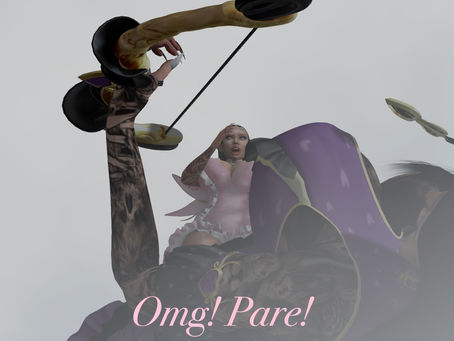 ᴄᴜᴘɪᴅꜱ ɪɴ ᴛʀᴀɪɴɪɴɢ ɢᴏɴᴇ ᴡʀᴏɴɢ!...ʏɪᴋᴇꜱ! 😬