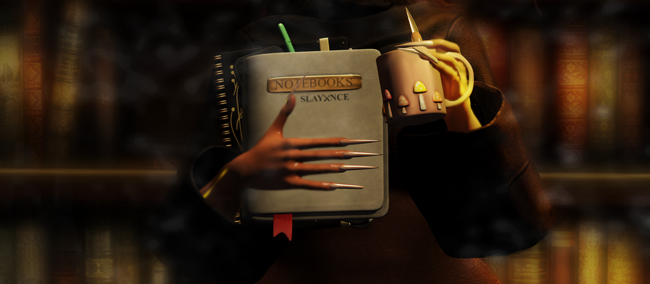 "ᴡʀɪᴛᴇ ᴛʜɪꜱ ꜱʜɪᴛ ɪɴ ʏᴏᴜʀ ɴᴏᴛᴇʙᴏᴏᴋ, ʙᴀʙʏ! ꜱɪɴᴄᴇ ʏᴏᴜ ɴᴇᴠᴇʀ ᴡʀᴏᴛᴇ ʟᴏᴠᴇ ʟᴇᴛᴛᴇʀꜱ ᴛᴏ ᴍᴇ"