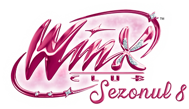 Winx Club S8 Logo