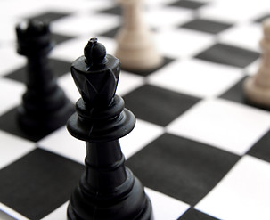 Chess Game