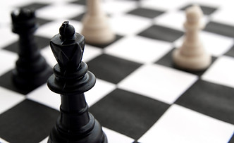 Chess Game