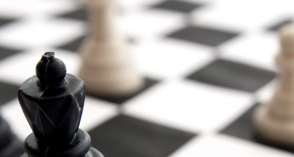 Chess Game