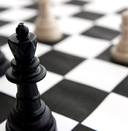 Jeu d'échecs