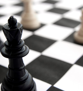 Chess Game