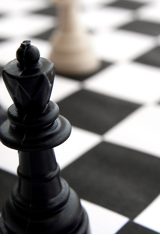 Chess Game