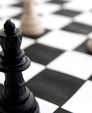 Chess Game
