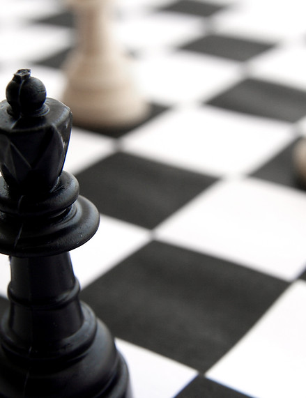 Chess Game