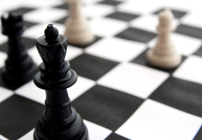 Chess Game