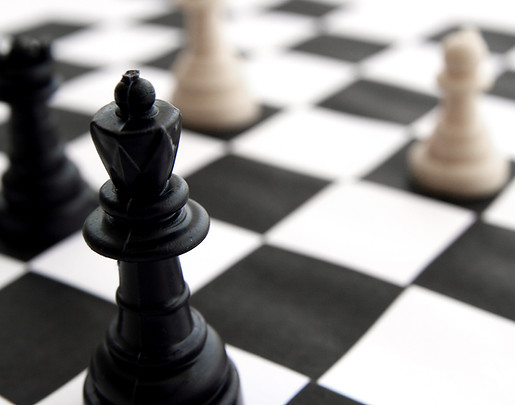 Chess Game