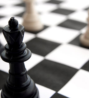 Chess Game