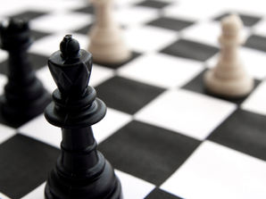 Life and the Art of Chess: