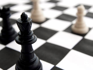 Knowledge Management, pawn or queen?