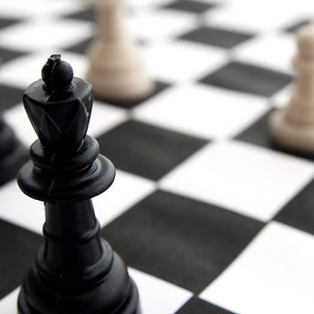 Chess Game