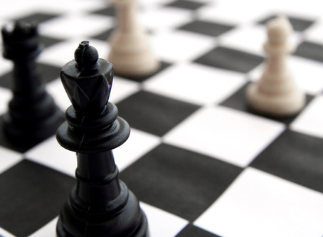 From Persecutor to Challenger
