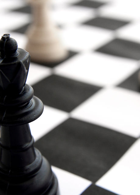 Chess Game