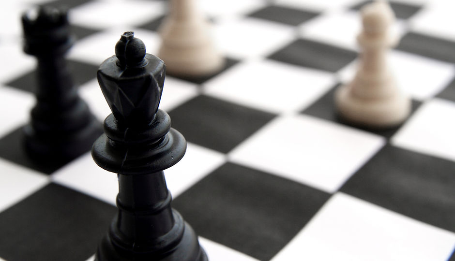 Chess Game