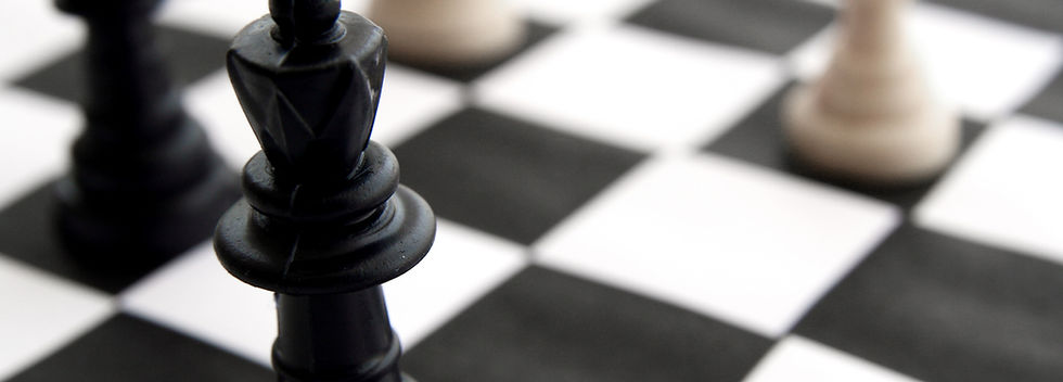 Chess Game