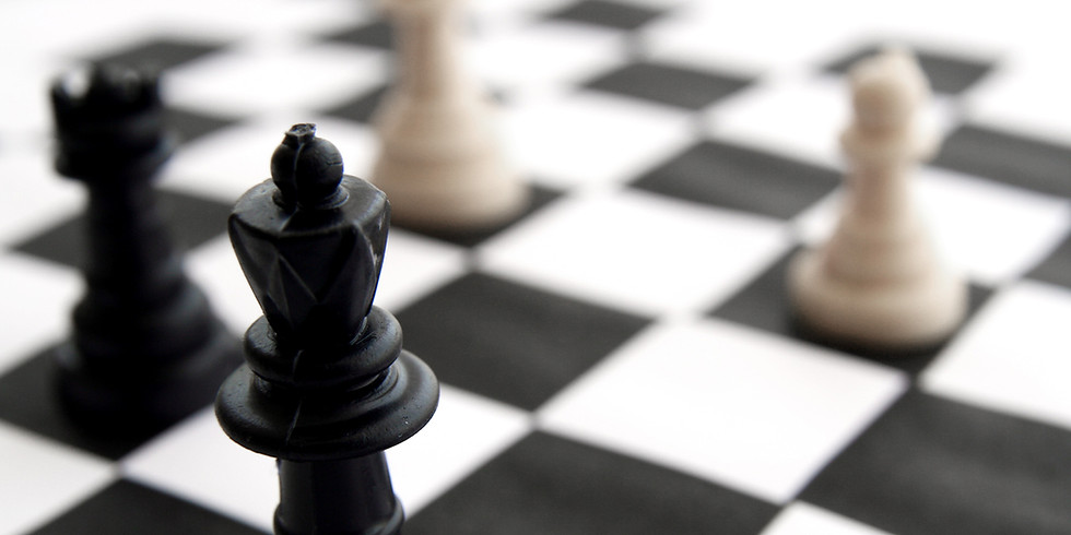Miami Beach Police Department Chess Event