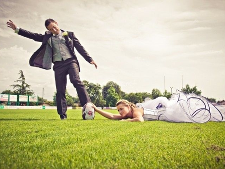Couple du monde de rugby : comment transformer le risque en opportunité pour le couple?