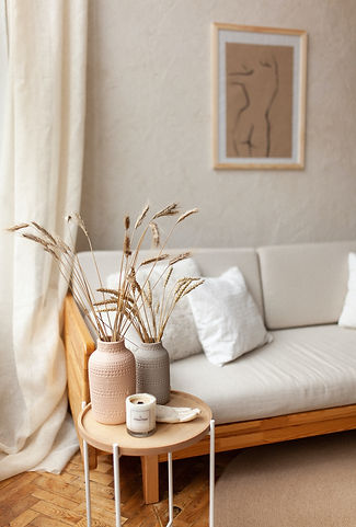 easy home decor