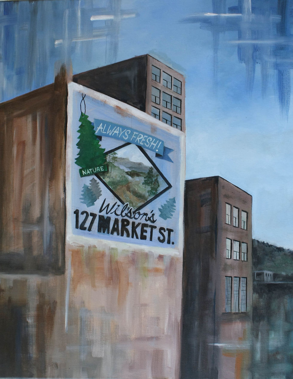 127 Market