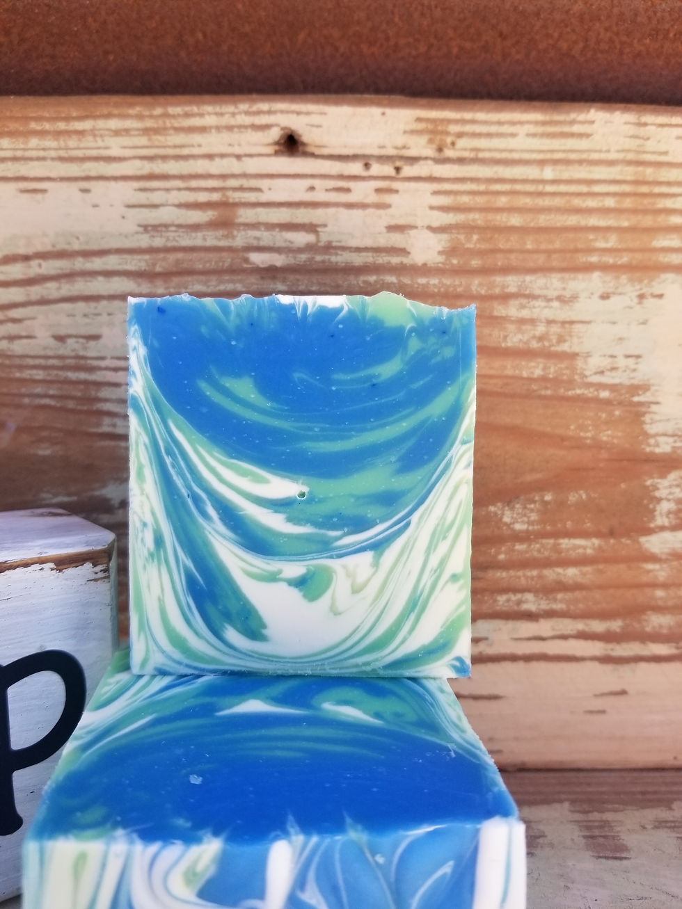 Thumbnail: Eucalyptus and Spearmint