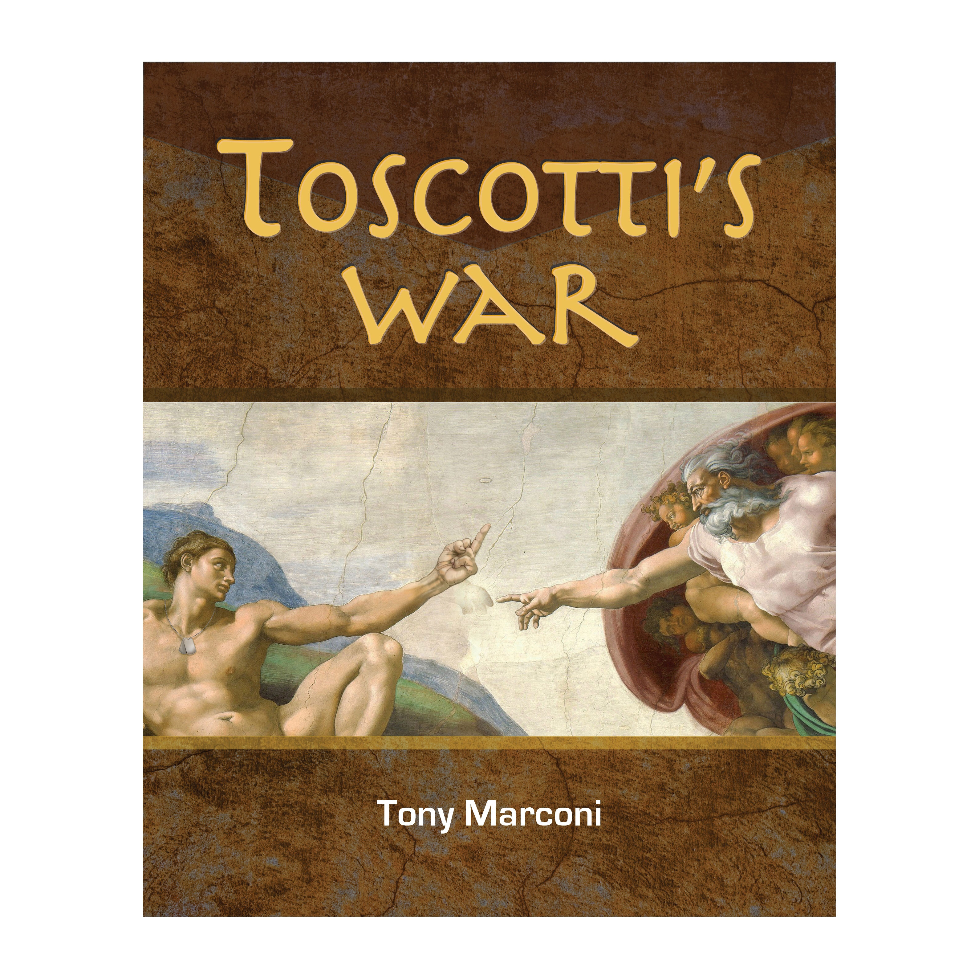 Toscotti's War