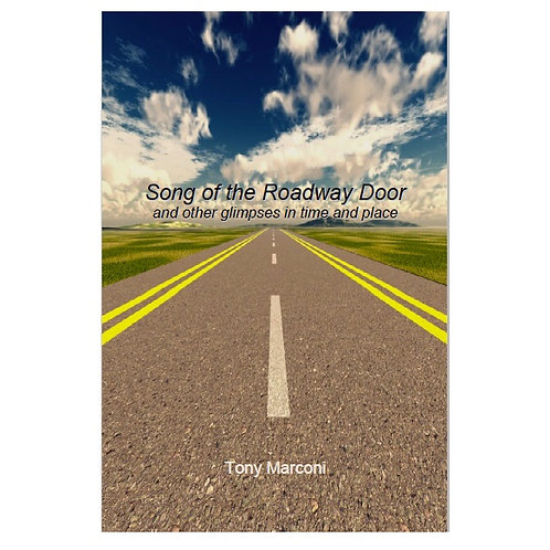 Song of the Roadway Door