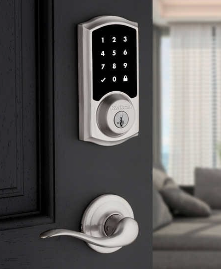 Smart Door locks