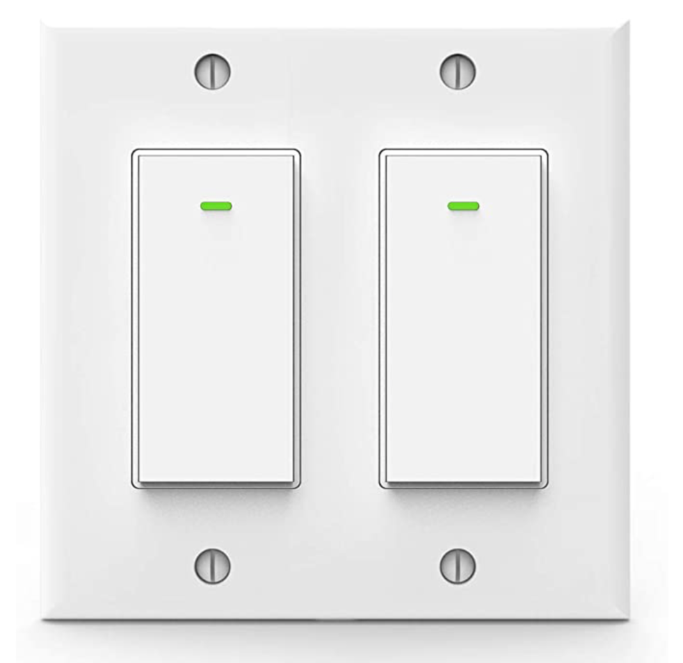 Smart Light Switches