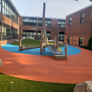 Holy Name Catholic School