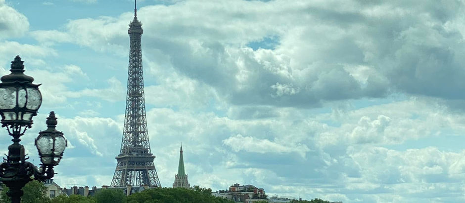 Ready for Parisian Bliss: Cathedrals, Cafés & Little Luxuries