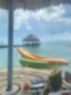 Secret Beach - Turquoise water, soft sand, and total island bliss.