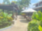 The Biltmore Hotel - I'm already feeling the tropical vibes!
