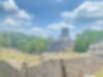 Tikal National Park - Climbing ancient temples in the heart of the Guatemalan Jungle!