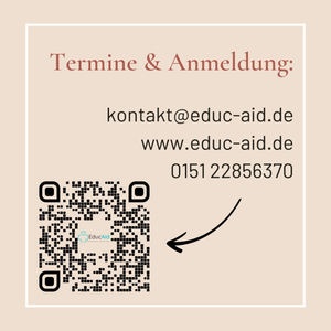 Erste Hilfe am Kind - Kurs für Eltern und Interessierte