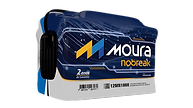 BATERIA NOBREAK