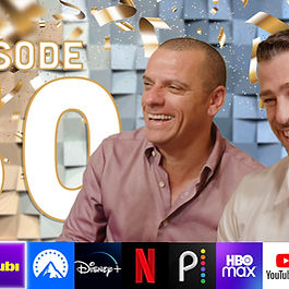 Hatem Dhiab and Ayal Shmilovich