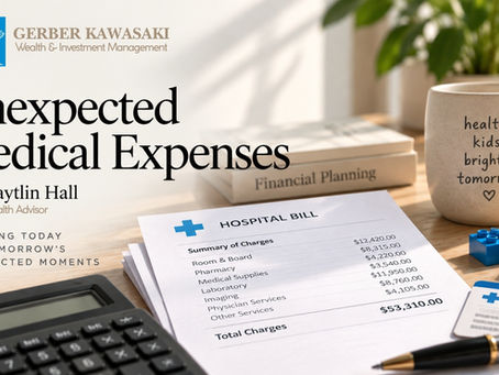 hospital bill