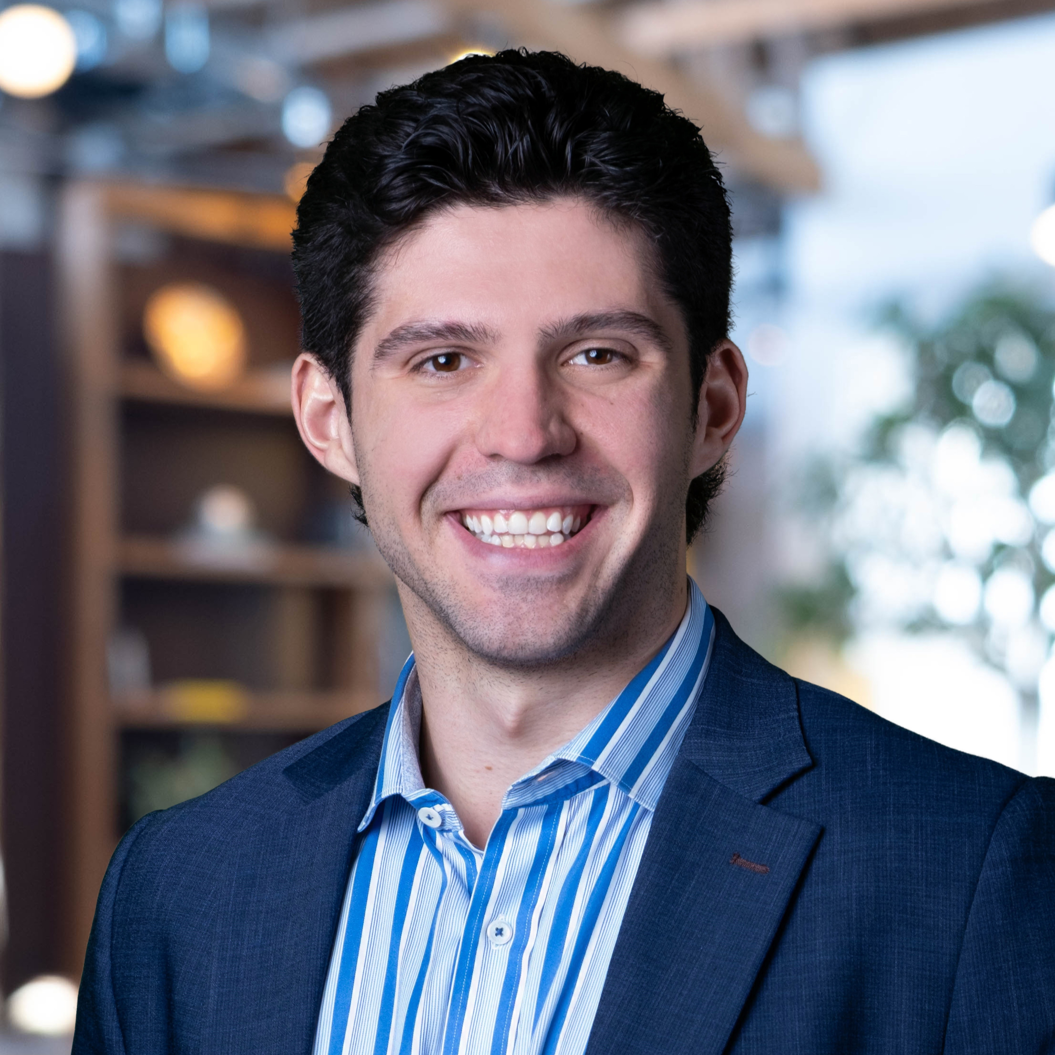 Writer: Chase McCormick