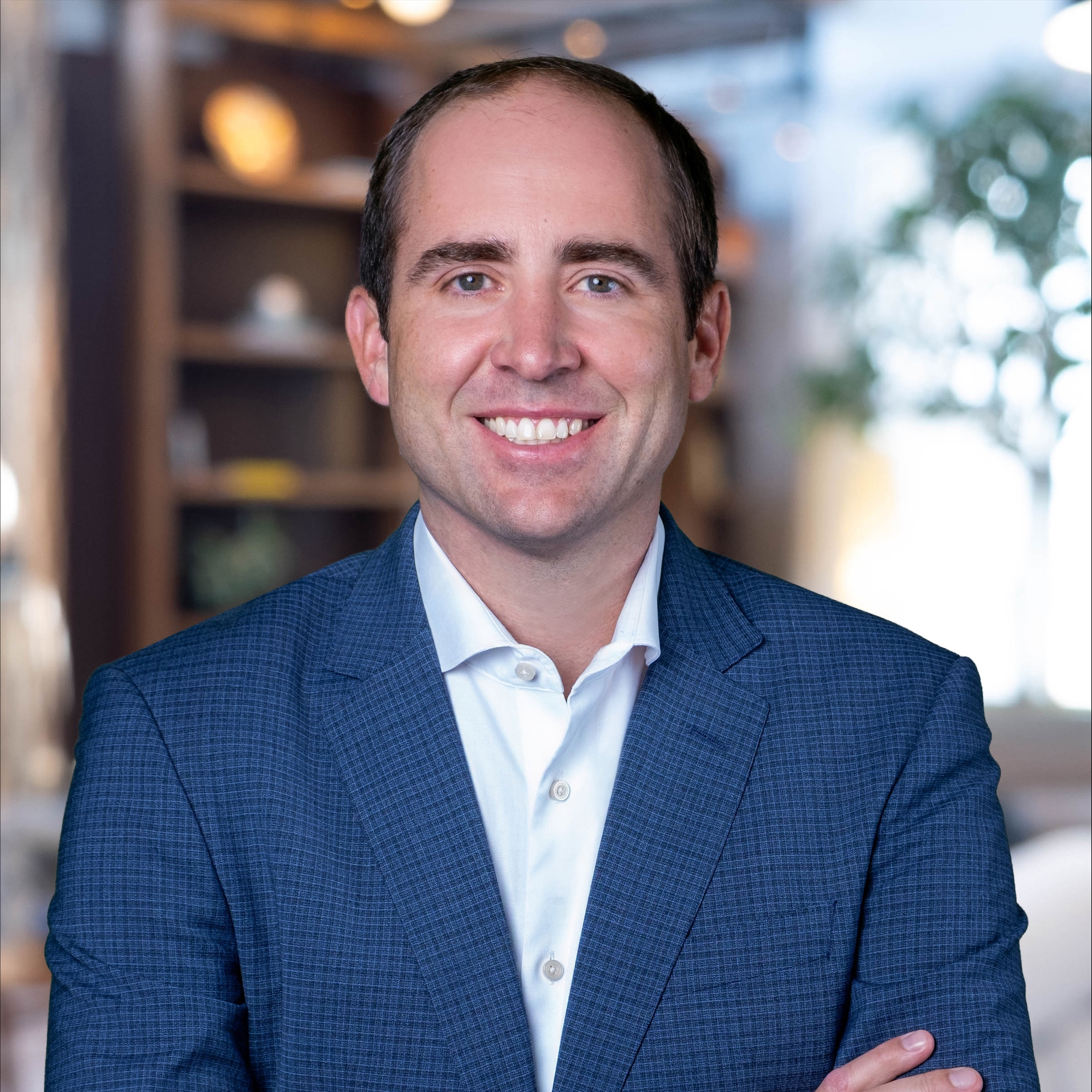 Writer: Zach Bainter, CFP®