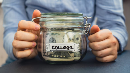Should You Pay for Your Kid's College? It Just Got Harder to Borrow | Mia Samson