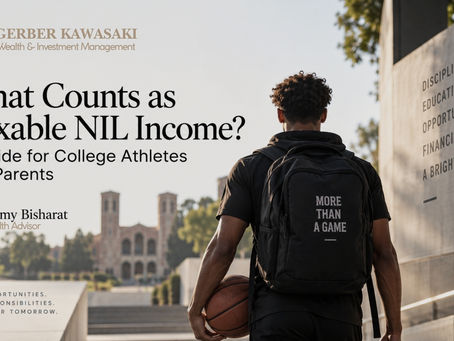 college basketball player walking to class