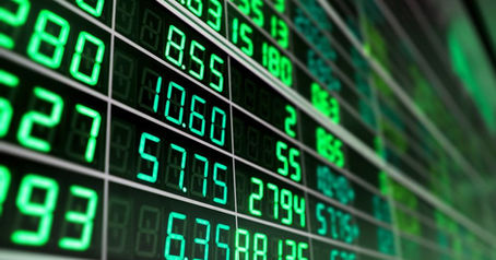 Markets Hit Highs, But the Story Is Just Beginning | Hatem Dhiab
