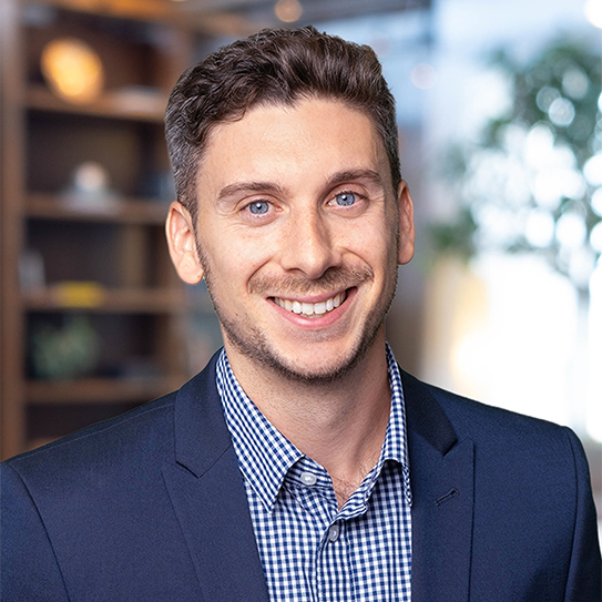 Writer: Robby Lewis, CFP®