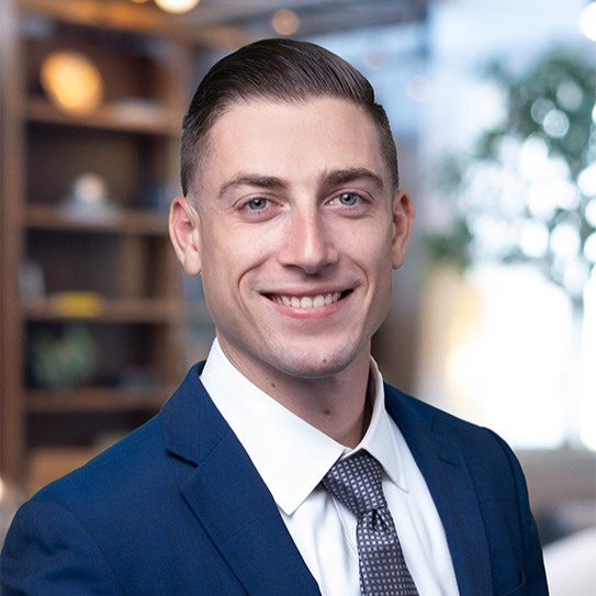 Writer: Brett Sifling, CFP® CEPA®