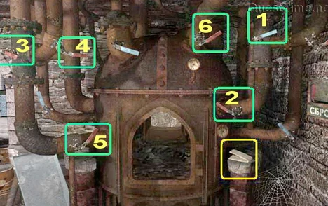 prohozhdenie nensi dryu zapiski chernoj koshki