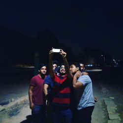 #selfies #masti #nightlife #riyadhslife #friends